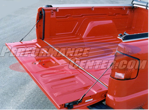 Access Tailgate Gaskets