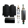 Autobest F1011 Electric Fuel Pump, Externally Mounted High Pressure Pump
