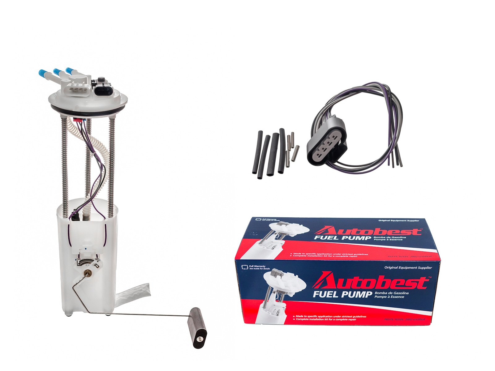 Autobest Quality Electric Fuel Pumps