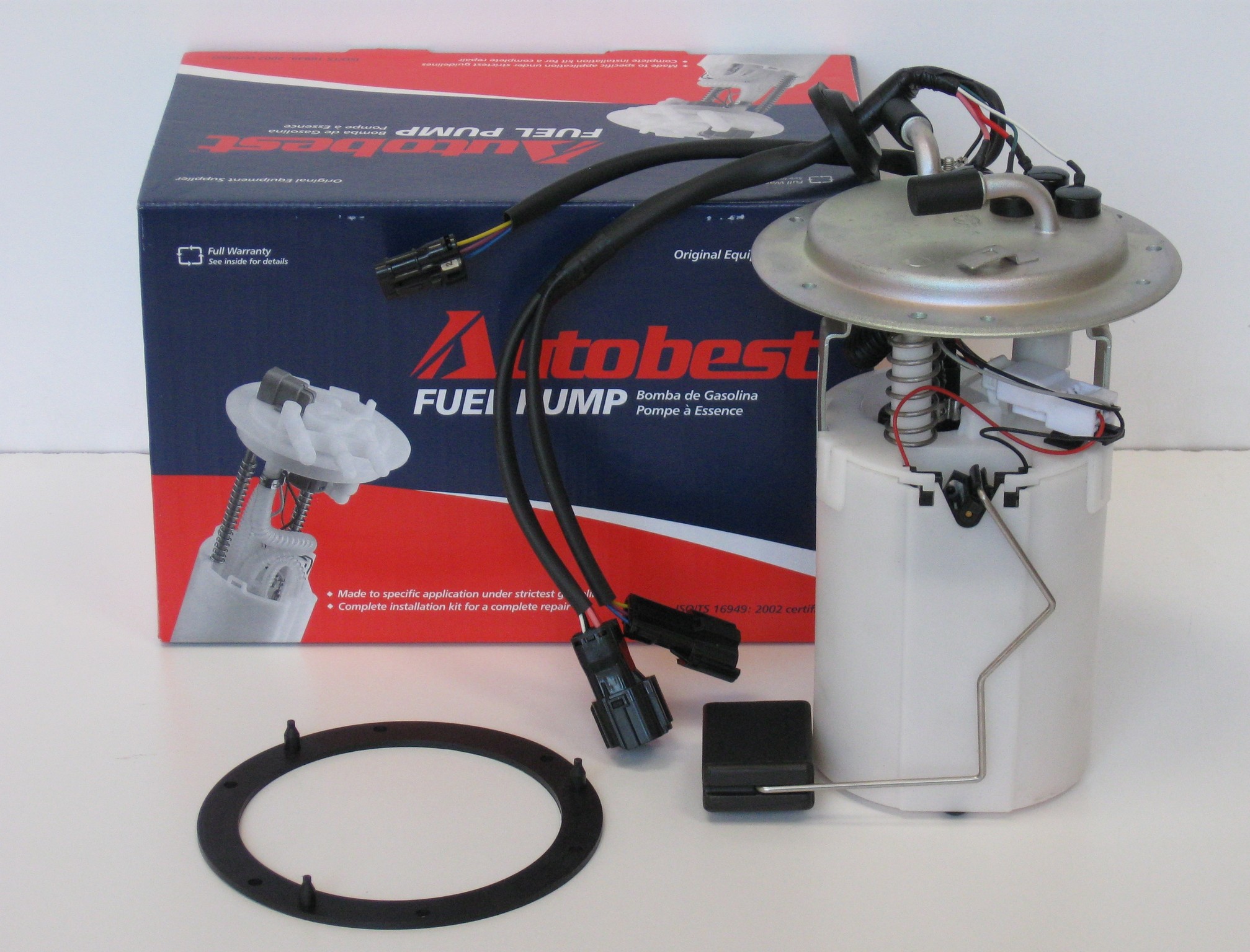 Autobest Quality Electric Fuel Pumps