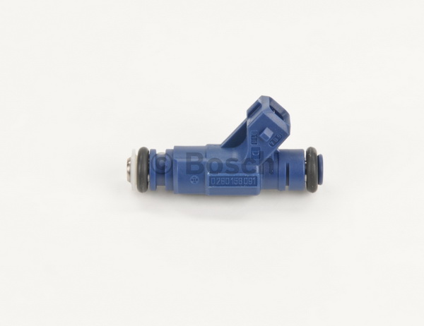 Bosch Fuel Injector