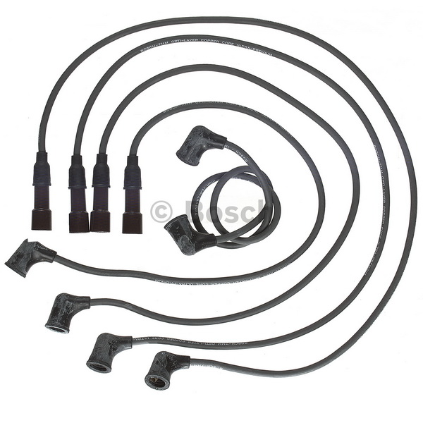 Bosch Spark Plug Wire Set