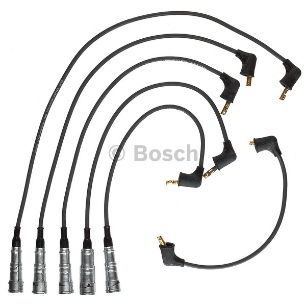 Bosch Spark Plug Wire Set