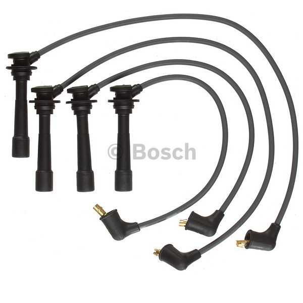 Bosch Spark Plug Wire Set