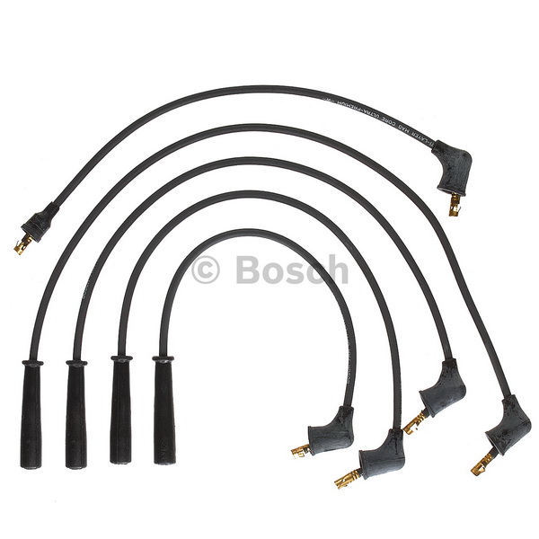 Bosch Spark Plug Wire Set