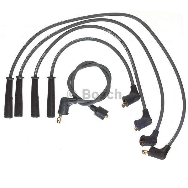 Bosch Spark Plug Wire Set