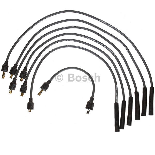 Bosch Spark Plug Wire Set