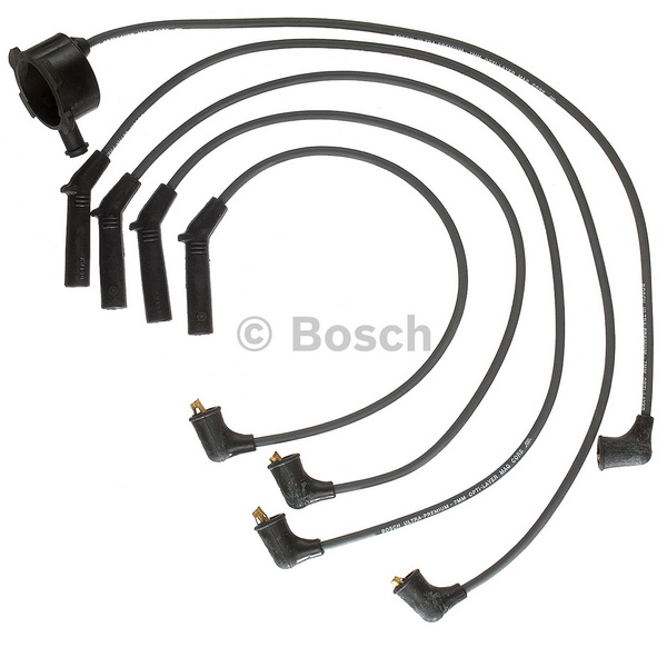 Bosch OE Spark Plug Wire Set