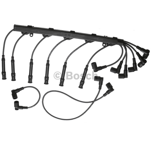 Bosch OE Spark Plug Wire Set