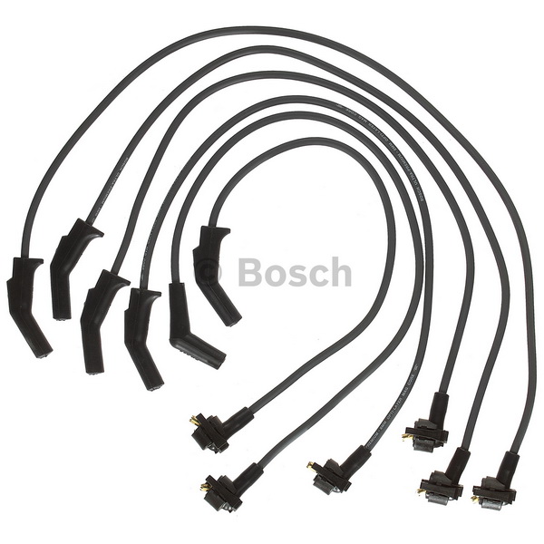 Bosch Spark Plug Wire Set