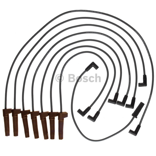 Bosch Spark Plug Wire Set