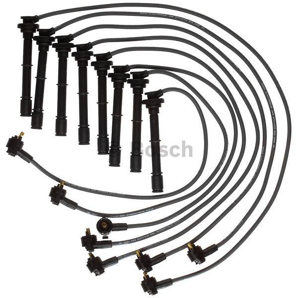 Bosch Spark Plug Wire Set