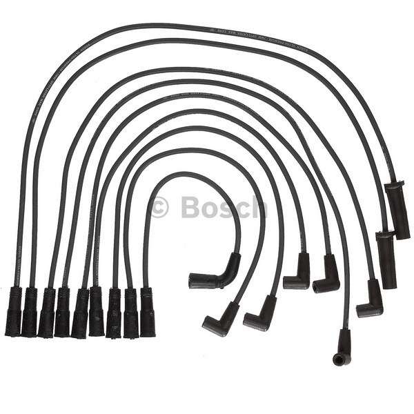 Bosch Spark Plug Wire Set