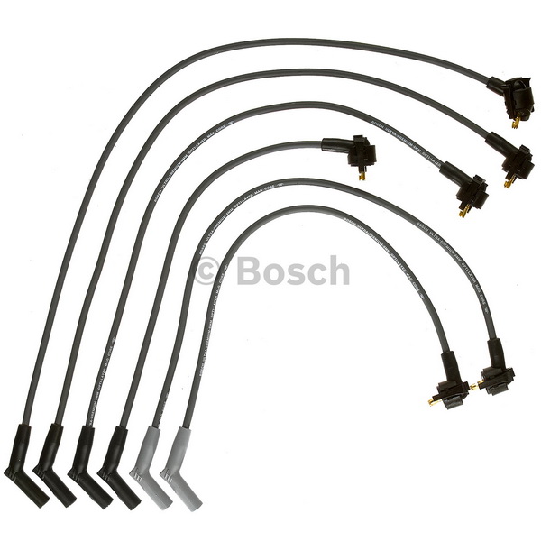 Bosch Spark Plug Wire Set