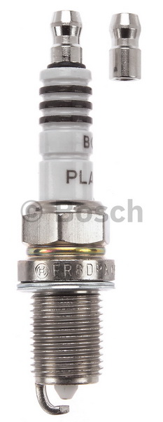 Bosch Platinum Plus Spark Plug