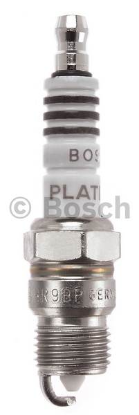 Bosch Platinum Plus Spark Plug