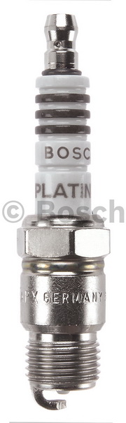 Bosch Platinum Plus Spark Plug