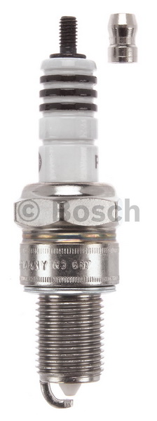 Bosch Platinum Plus Spark Plug