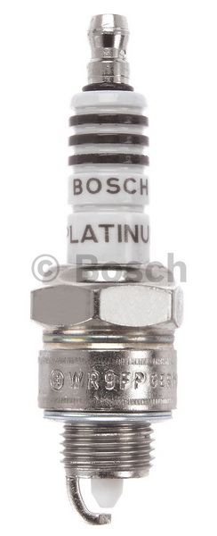 Bosch Platinum Plus Spark Plug