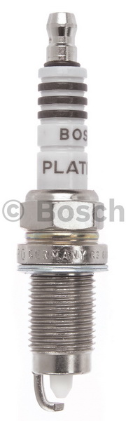 Bosch Platinum Plus Spark Plug