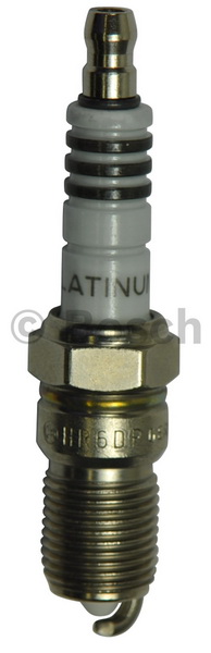 Bosch Platinum Plus Spark Plug