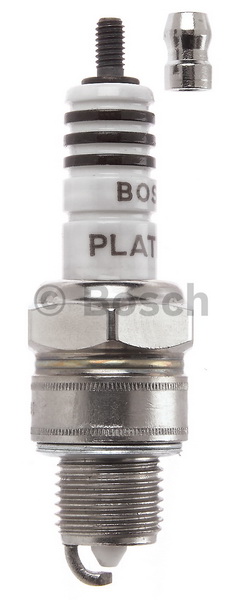 Bosch Platinum Plus Spark Plug