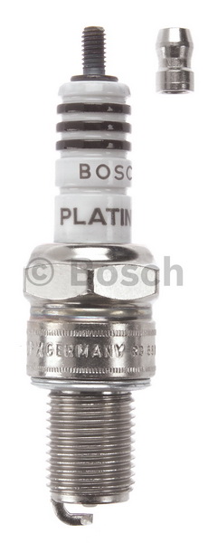 Bosch Platinum Plus Spark Plug