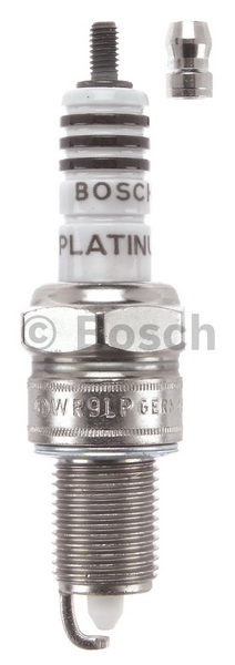 Bosch Platinum Plus Spark Plug