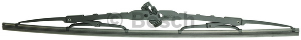 Bosch DirectConnect Windshield Wiper Blade