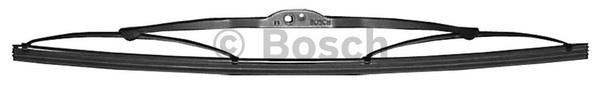 Bosch Micro Edge Windshield Wiper Blade