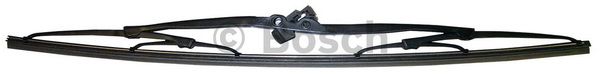 Bosch Micro Edge Windshield Wiper Blade