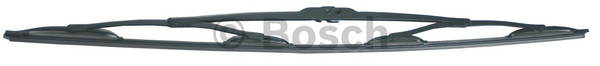 Bosch Micro Edge Windshield Wiper Blade