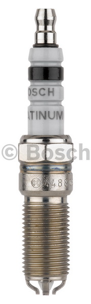 Bosch Platinum+4 Spark Plug