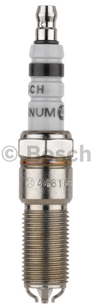 Bosch Platinum+4 Spark Plug