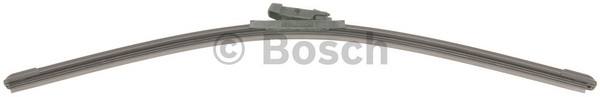 Bosch Evolution Windshield Wiper Blade