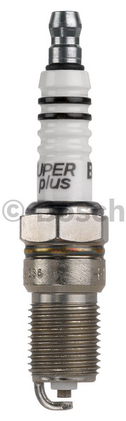 Bosch Super Plus Spark Plug