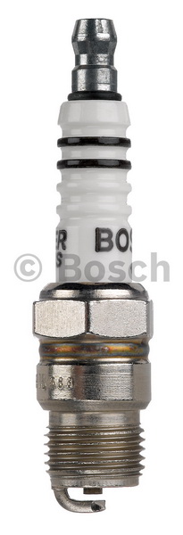 Bosch Super Plus Spark Plug