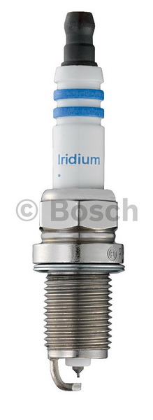 Bosch OE Fine Wire Iridium Spark Plug