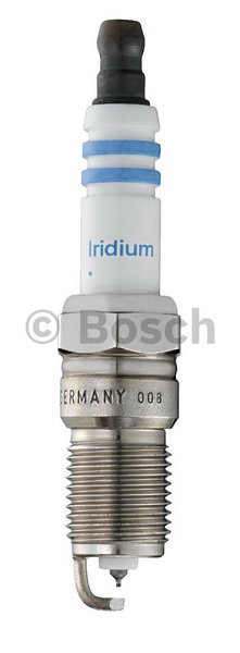 Bosch OE Fine Wire Iridium Spark Plug