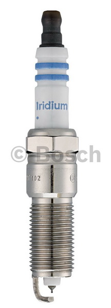 Bosch OE Fine Wire Iridium Spark Plug