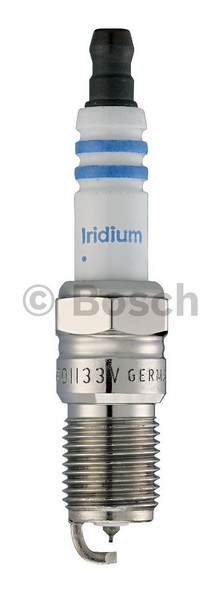 Bosch OE Fine Wire Iridium Spark Plug