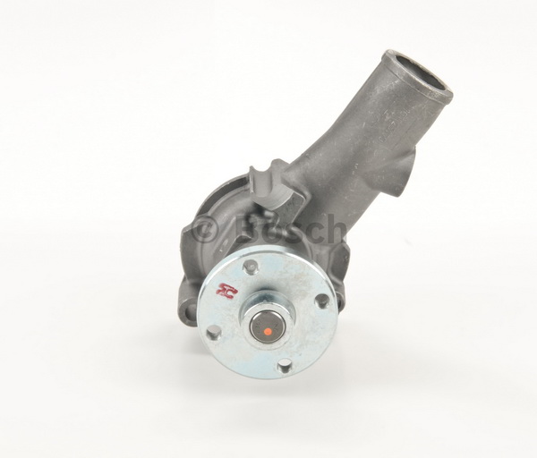 Bosch Engine Water Pump