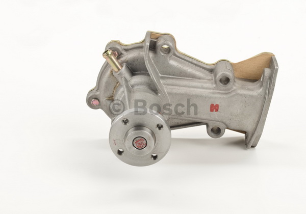 Bosch Engine Water Pump