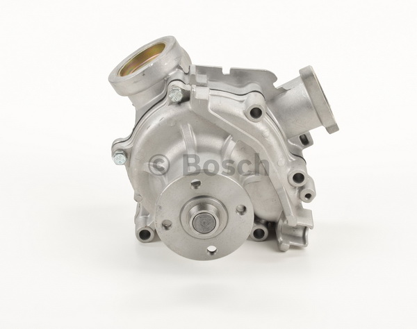 Bosch Engine Water Pump