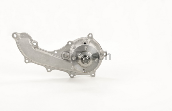 Bosch Engine Water Pump