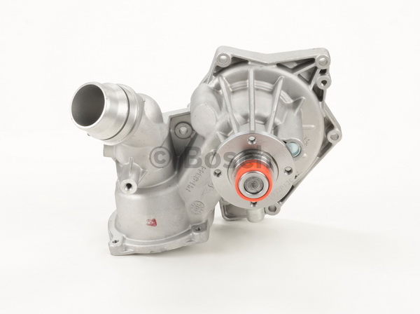 Bosch Engine Water Pump