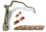 ADDCO Sway Bars