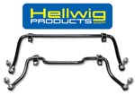 Sway Bars