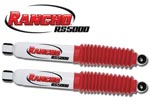 Rancho Shock Absorbers & Struts