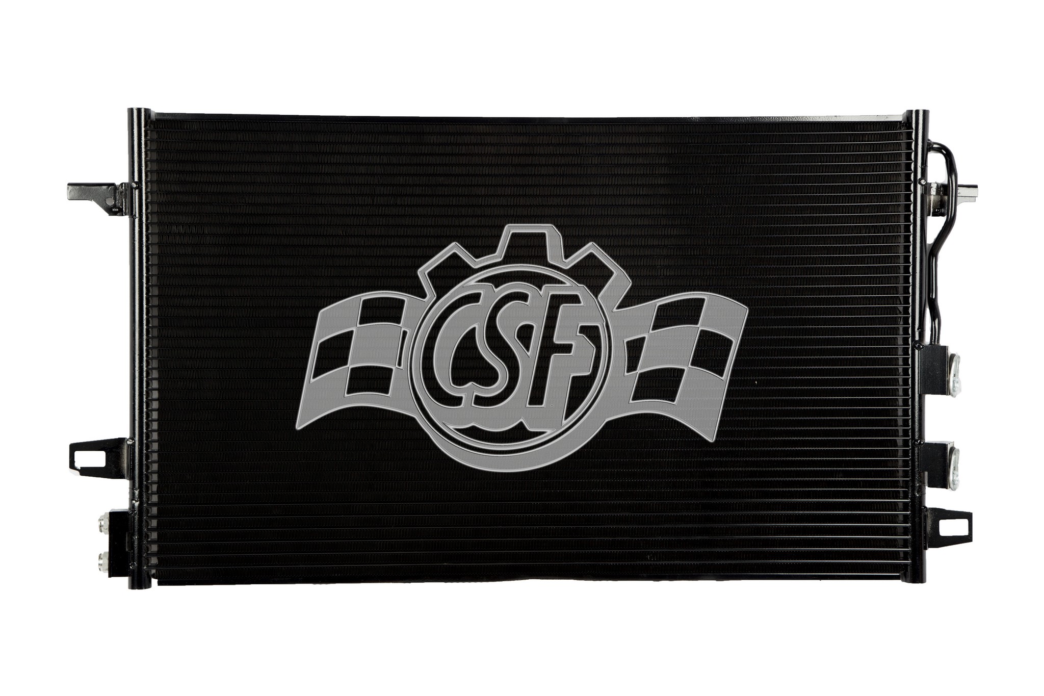 CSF A/C Condensers